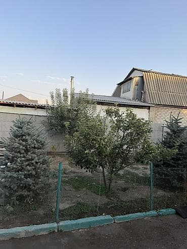 большой сад: ПРОДАЕТСЯ ДОМ РЯДОМ С НОВЫМ ОШСКИМ РЫНОК ПОД БИЗНЕС ОТЛИЧНО ПОДХОДИТ — 8