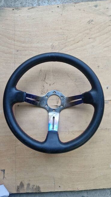 наборы для обрезания трубок: БУ запчаcти Руль Задние фонари mercedes w123 разбитые Решетка — 1