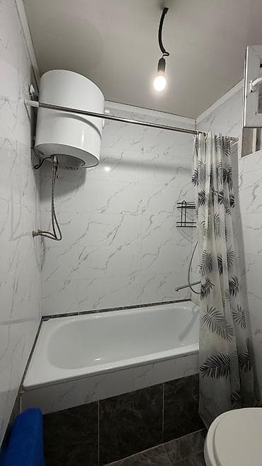 1 комнатная квартира гостиничного типа: Арендага 1 болмо квартира берилет Тунгуч районунда Рухий мурас — 7