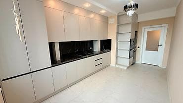 2 комнаты кок жар: 2 комнаты, 62 м², Элитка, Кок-Жар ж/м Элитка, 5 этаж, Дизайнерский ремонт — 2