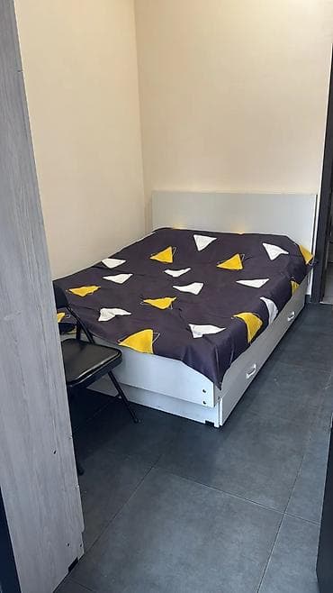 ts group: 1 комната, Агентство недвижимости, Без подселения, С мебелью частично — 1