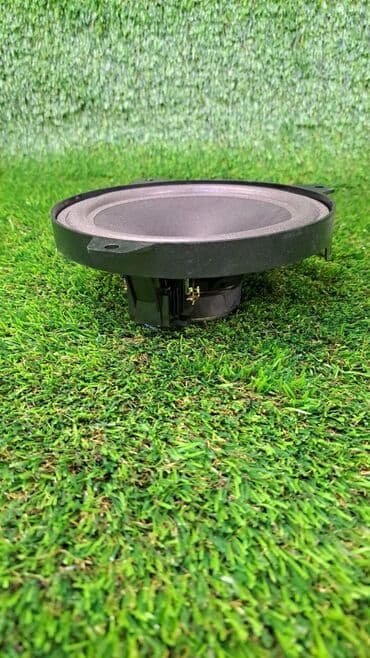 машны: Запчасть: Динамик Направление: Перед. BMW 318i 3-series (E46) Замена — 3