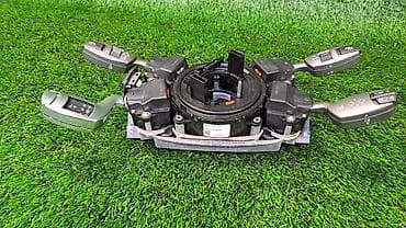 e65: Подрулевой переключатель Bmw 7 E65 E66 шлейф рестайлинг Номер 6 911 — 5