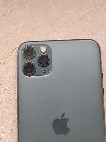 айфон г ош: IPhone 11 Pro Max, Б/у, 256 ГБ, Space Gray, 78 % — 8