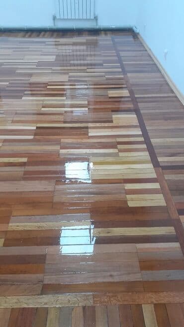 напольное покрытие: Шлифовка,Стелим,Пол,Паркет,Ламинат — 10