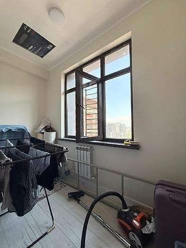 бц магнум: 2 комнаты, 63 м², Золотой квадрат Элитка, 11 этаж, Евроремонт — 7