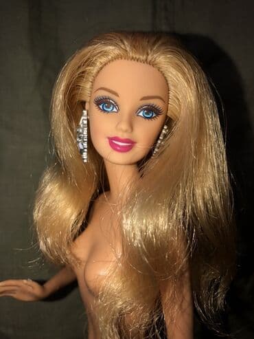 игрушка для мальчика: Срочно продаю барби!!! Barbie Fashionistas — оригинальная кукла из — 4