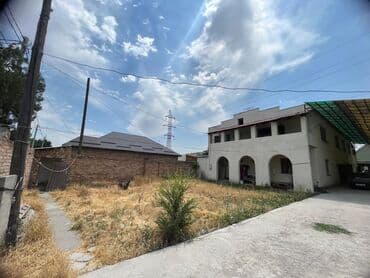 продаю дом панфиловка: Продается объект с большим земельным участком и хозяйственными — 32