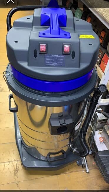 Генераторы: Пылесос Промышленный Jia Mei Распродажа . Бренд: Jia Mei Оригинал — 10