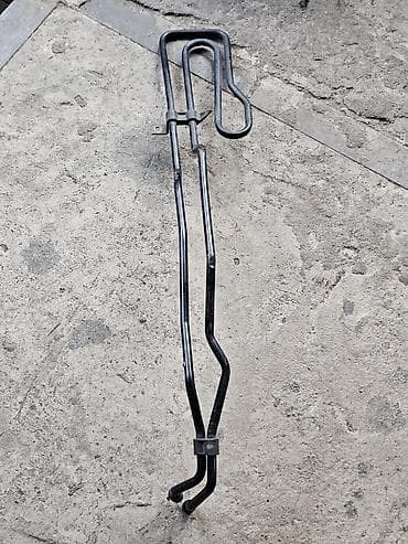 ауди а4 гитара: Радиатор / трубка охлаждения гидроусилителя Audi A6 C5 2.4 — 9