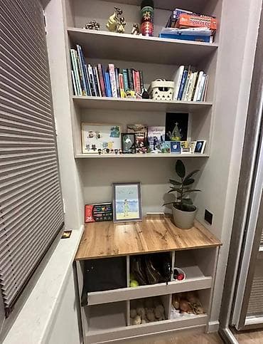 Недвижимость: 2 комнаты, 52 м², Филармония Элитка, 3 этаж, Дизайнерский ремонт — 10