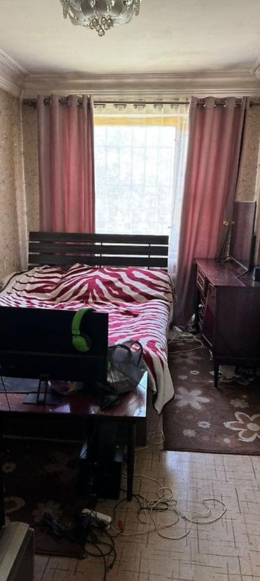 Недвижимость: 65 м², 4 комнаты, Южная Магистраль — 4