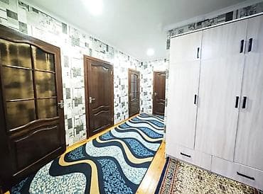 Недвижимость: 3 комнаты, 69 м², Джал мкр (в т.ч. Верхний, Нижний, Средний) Индивидуалка, 1 этаж — 2