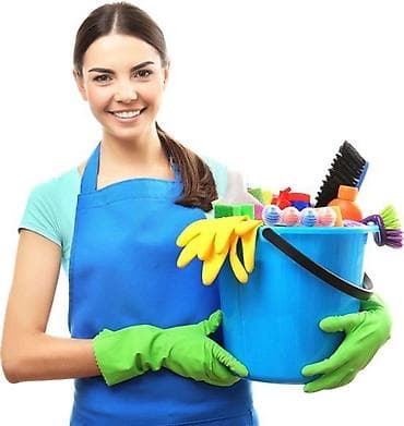 уборщиц уборщица подъезд: В компьютерный клуб нужны уборщицы График с 9 утра до 7 вечера — 1