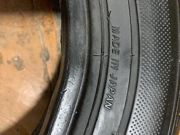 шина 13 бу: Шины 145 / 40 / R <13, Лето, Б/у, 1 шт, Легковые, Япония, Yokohama — 10