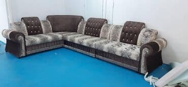 кызыл кыя диван: Продаю угловой диван от производителя по городу доставка установки — 4