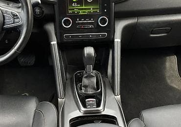 renault kangoo: Renault QM6: 2019 г., 2 л, Автомат, Газ, Кроссовер — 7