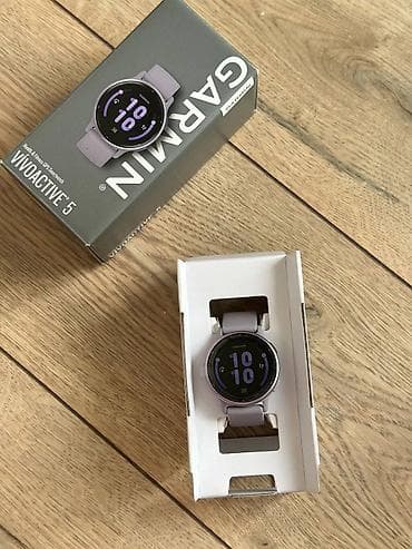 vivoactive 5: Продаю срочно Garmin Vívоactive 5 — умные часы для здоровья и фитнеса — 2