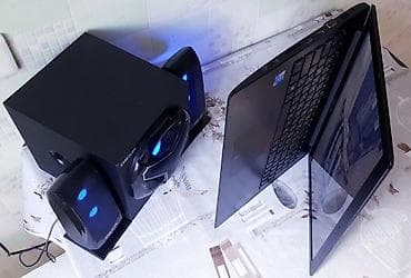 asus k55v i5: Для учебы, Б/у — 2