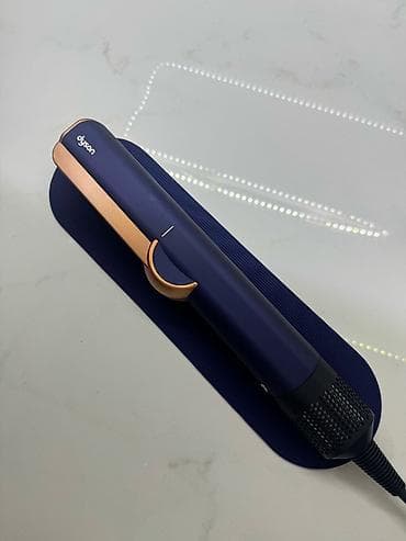 дайсон выпрямитель: Утюжок для волос Dyson, Стандартный — 4