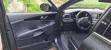 suzuki gxr: Kia Sorento: 2018 г., 2 л, Автомат, Дизель, Кроссовер — 5