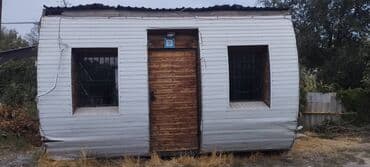 контейнер дома: 🍺 Уникальная возможность для бизнеса! Продаю утеплённый павильон-бочку — 2