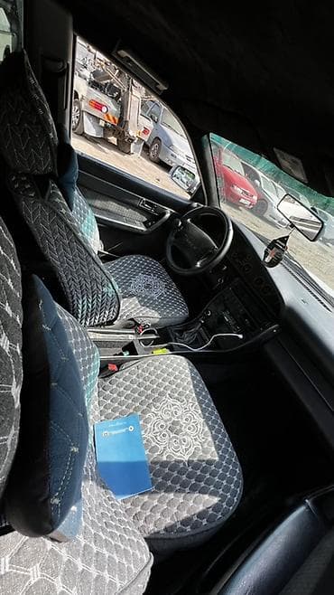 ауди а6 с: Audi A6: 1996 г., 1.8 л, Ручные, Бензин, Седан — 2