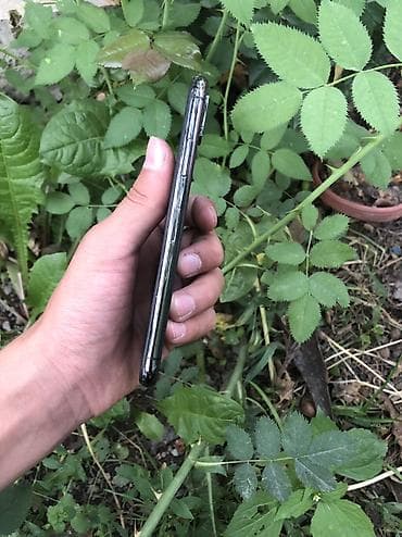 iphone xs бу: IPhone Xs, Б/у, 64 ГБ, Черный, Зарядное устройство, Защитное стекло, Чехол, 75 % — 4