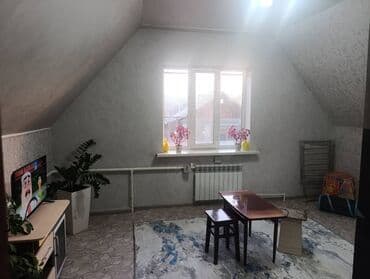 бишкек продаю дом село ак жар: Үй, 126 м², 5 бөлмө — 13