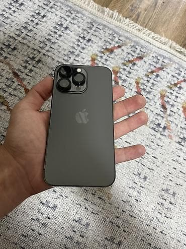 iphone 8 pro max: IPhone 13 Pro 🔥🔥 128 ГБ АКБ 93% (родной) ✅ Идеал. Пленка + линза на — 6