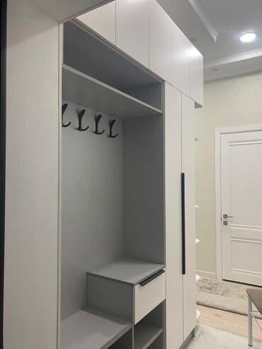 мебель в рассрочку без банка бишкек: Мебель на заказ, Кухонный гарнитур, Стол, Столешница — 4