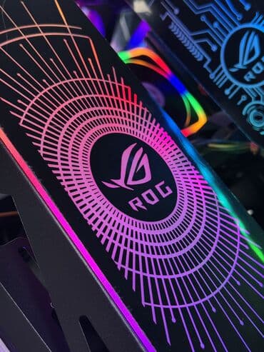 видеокарта gtx 1660: Компьютер, ядер - 6, ОЗУ 16 ГБ, Игровой, Intel Core i5, SSD — 2