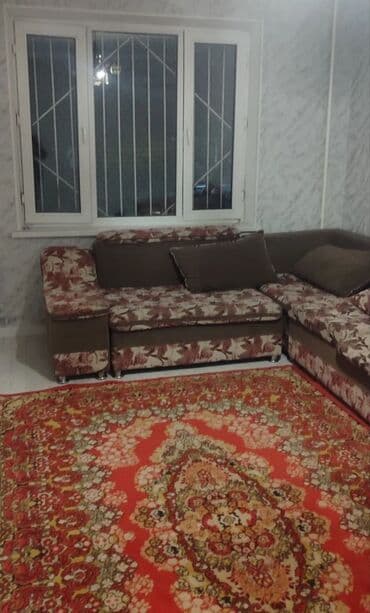 1 комнат квартиры тунгуч: 1 комната, Агентство недвижимости, Без подселения, С мебелью полностью, С мебелью частично — 2