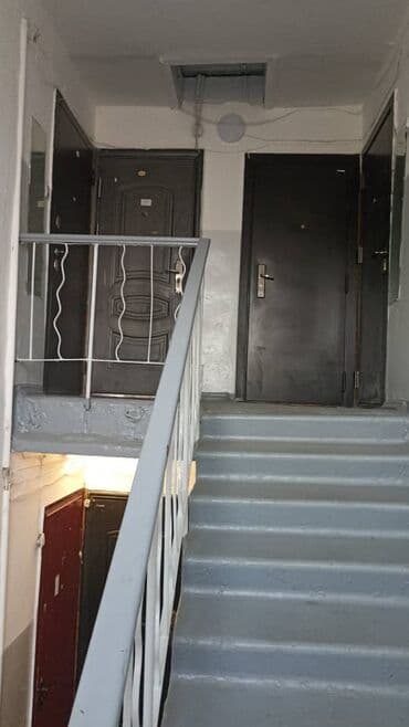 квартира без ремонта купить: 3 комнаты, 60 м², Хрущевка, 4 этаж, Косметический ремонт — 12