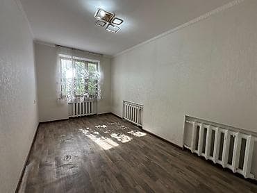 2 bedroom: 2 комнаты, 43 м², Молодая Гвардия 104 серия, 1 этаж, Косметический ремонт — 6