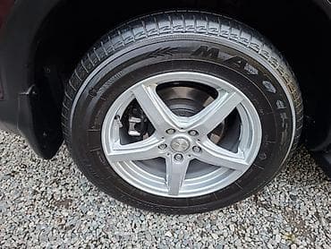Honda CR-V: 2014 г., 2.4 л, Автомат, Бензин, Кроссовер — 5