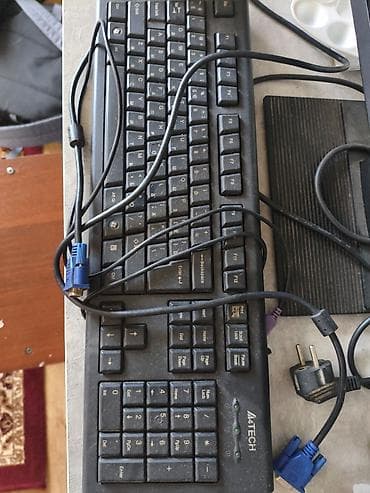 phoenix pc: Монитор, Acer, Б/у, LED, 18" - 19" — 3