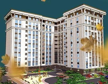 1 комната, 42 м², Элитка, 6 этаж, Евроремонт