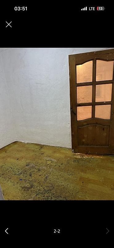 место на аренду: 1 комната, Собственник, С подселением, Без мебели — 1