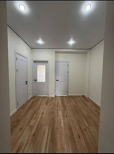 1 комната, 44 м², парк Фучика Элитка, 3 этаж, Евроремонт — 3
