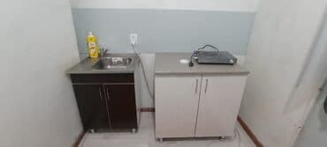 каракол кафе: 1 комната, 33 м², 105 серия, 4 этаж, Косметический ремонт — 1