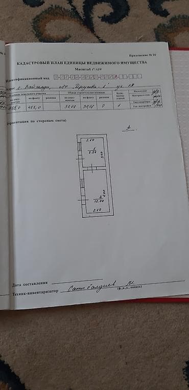 дом под бизнес: Продается земельный участок с жилым домом (садоводческое товарищество — 2