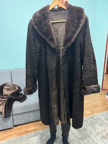 Спецодежда: Каракуль — 2