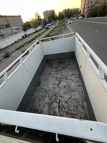 fit aria: Легкий грузовик, Kia, Стандарт, 1,5 т, Новый — 8