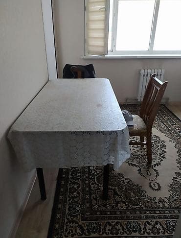 робота садик: 1 комната, 43 м², Элитка, 9 этаж, Евроремонт — 3