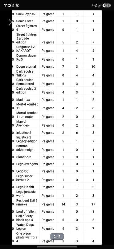 диск ufc 3: Новые запечатанные диски В наличии injustice 2 legendary Edition На — 2