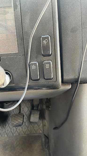 зеркало с камерой заднего вида: Грузовик, Mercedes-Benz, Дубль, 5 т, Новый — 10