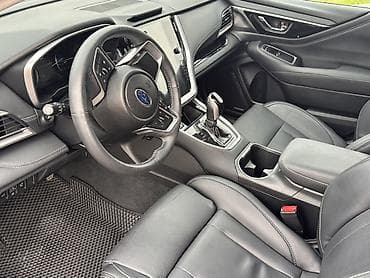 заглушка на бампер субару: Subaru Outback: 2020 г., 2.5 л, Автомат, Бензин, Кроссовер — 10
