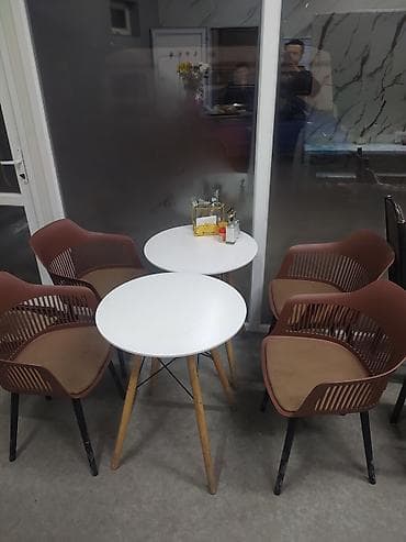 Посуда и кухонный инвентарь: Профессиональное оборудование для кухни/кафе (набор) всё прадайотца — 10