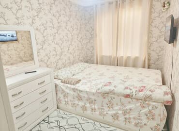 сниму дом на иссык куле: 2 бөлмө, Душ кабинасы, Жаздык, жууркан-төшөк каптары, Кондиционер — 1